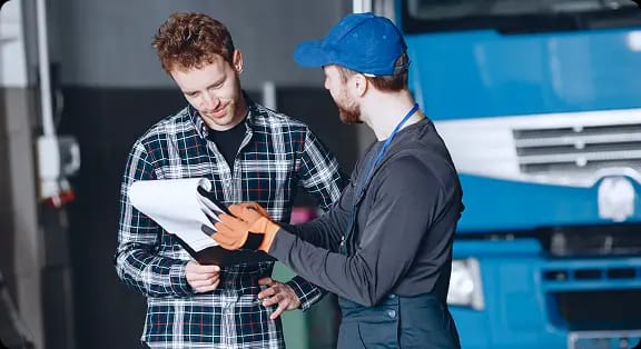 Vehicle Pickup & Transport